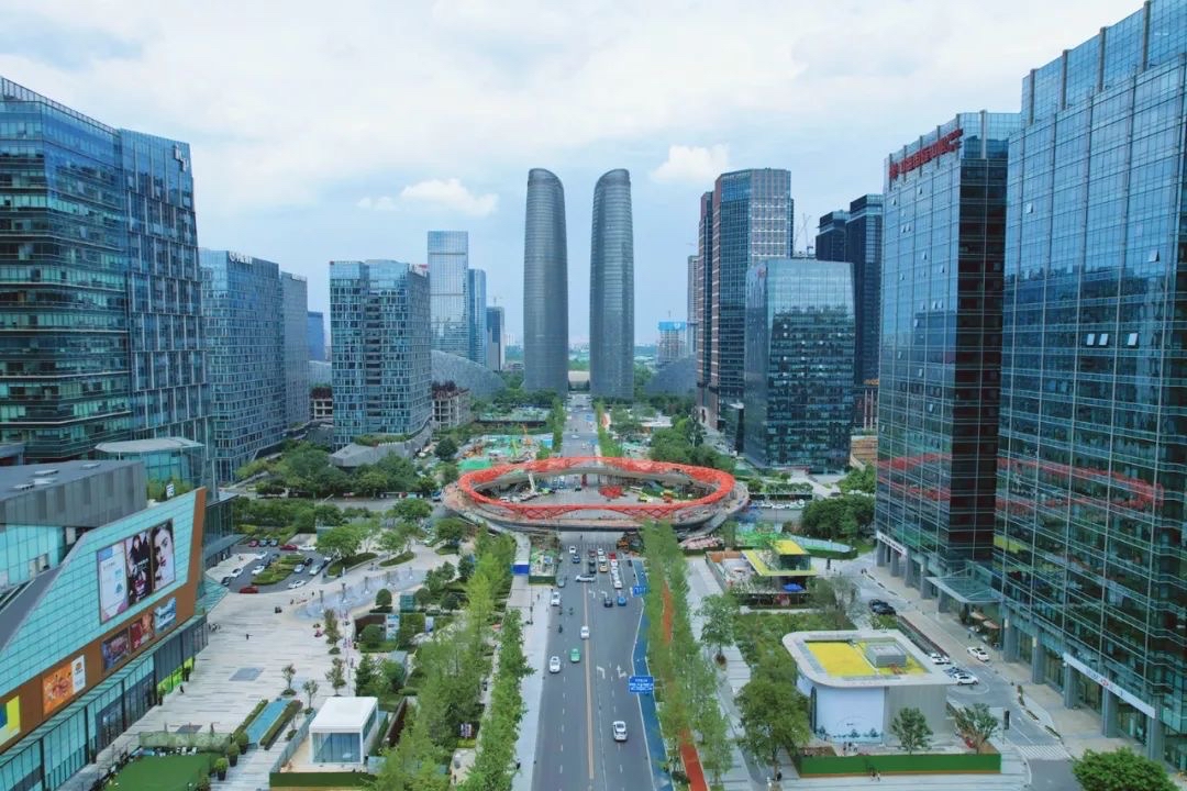 九游娱乐平台：三个维度看成都入选首批“5G+工业互联网”融合应用试点城市(图1)