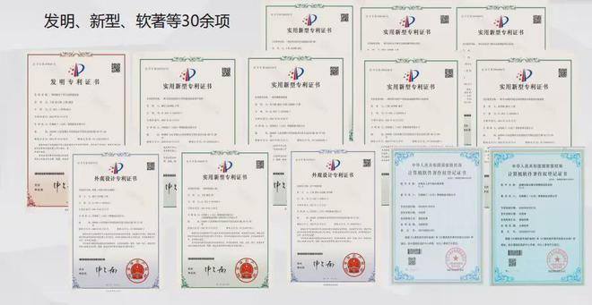 九游娱乐网站：绿色擎航万里智造引领未来——泛海海工智能装备公司创始人潘岩(图6)
