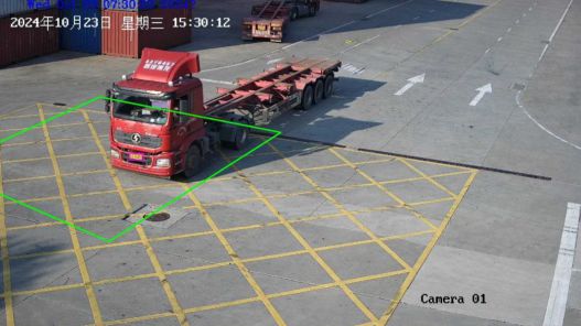 九游娱乐：人工智能大模型赋能千行百业之五港口安全行业(图11)