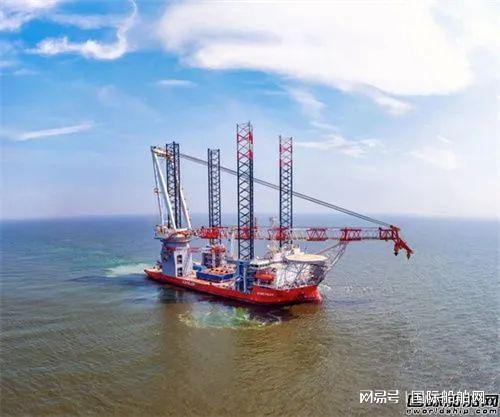 九游娱乐网站：盘点2024年中国船厂建造最有特色的10艘船(图4)
