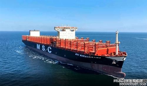 九游娱乐网站：盘点2024年中国船厂建造最有特色的10艘船(图7)