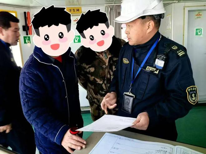 九游娱乐平台：违规进入密闭空间典型案例船舶不能提供密闭处所清单!（附专项检查清单）(图2)