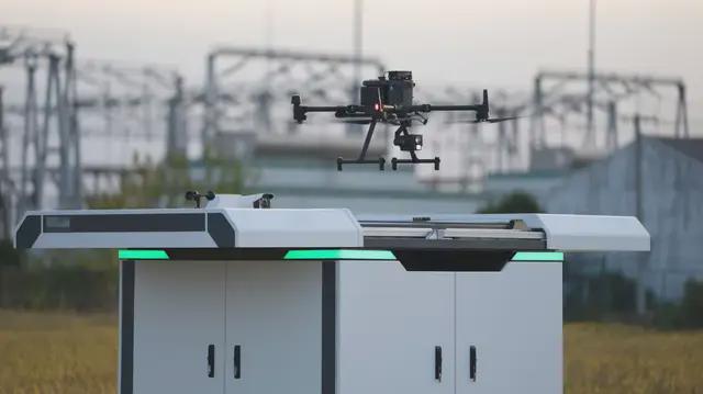九游娱乐：中国制造加快布局新赛道聚焦2025年7大产业发展趋势(图4)