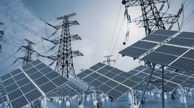 九游娱乐：中国制造加快布局新赛道聚焦2025年7大产业发展趋势(图3)