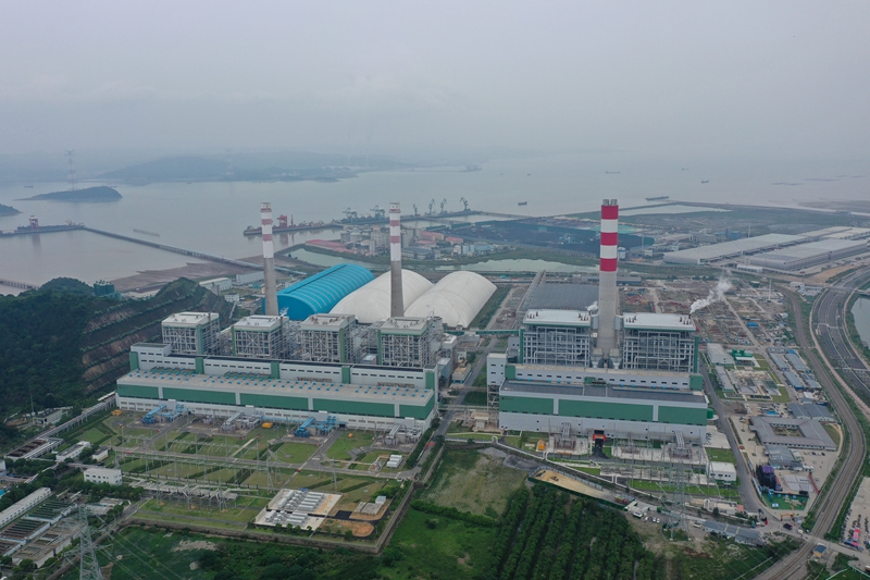 九游娱乐平台：做优增量盘活存量拓展发展新空间——各地各部门深入践行“五个必须统筹”述评之四(图1)