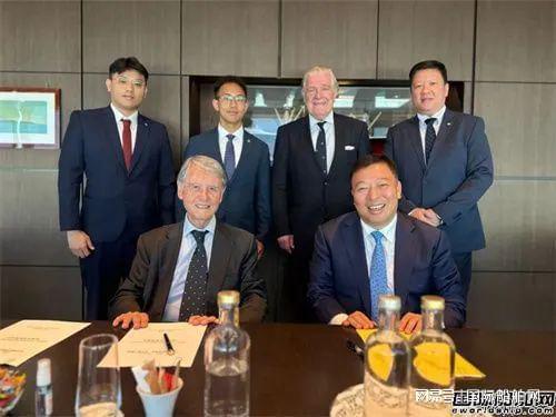 九游娱乐网站：还缺3万人！民营造船新巨头巨资打造“未来工厂”投产(图5)