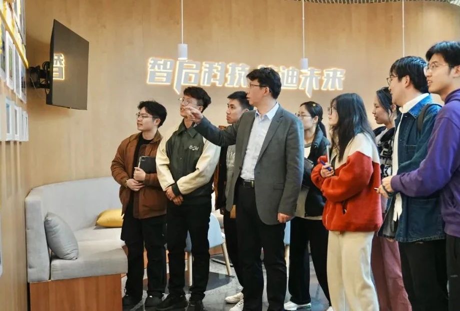 九游娱乐平台：计算机科学与技术学院丁志军团队牵头项目获2024年度吴文俊人工智能科学技术奖科技进步奖一等奖(图2)