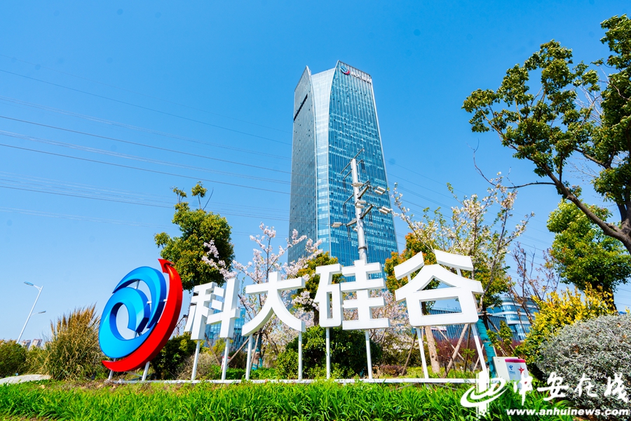 九游娱乐平台：中安观察｜政产学研金服用：“四链”融合的安徽实践(图2)