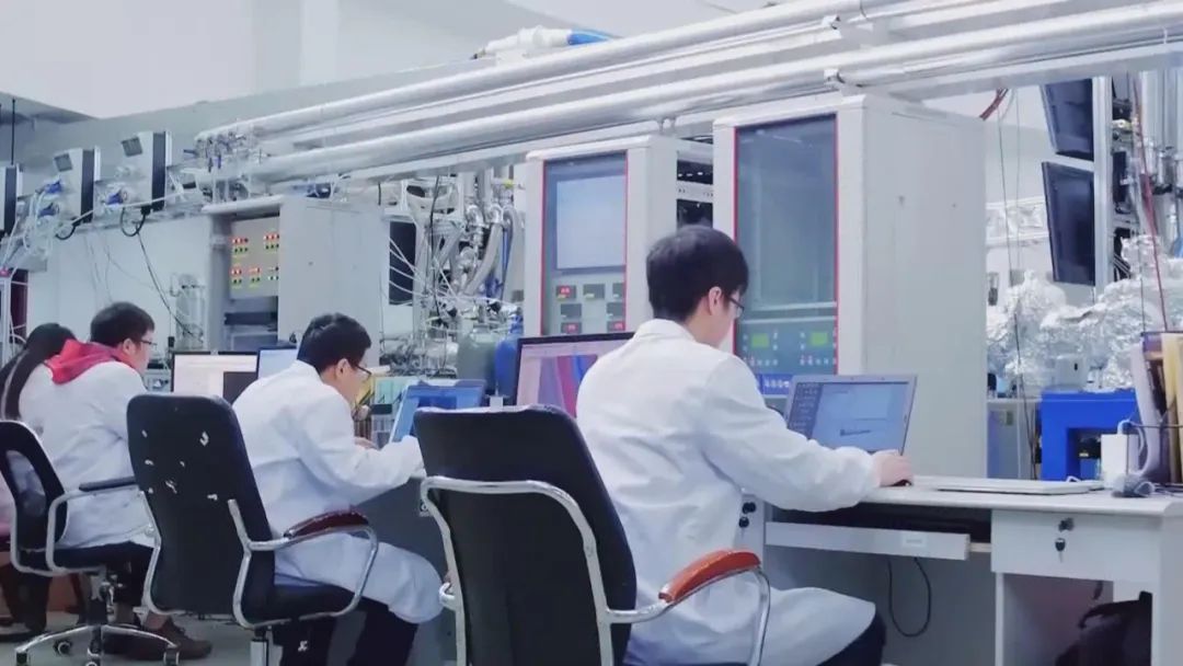 九游娱乐网站：【喜迎省两会】“搭台织网”感召五洲英才来皖创新创业(图4)