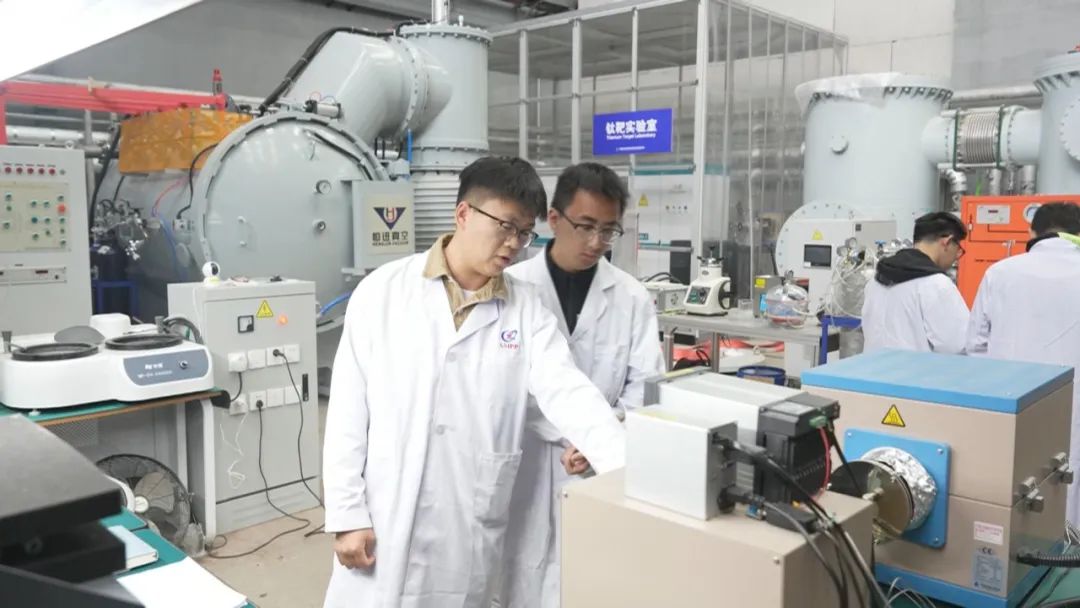 九游娱乐网站：【喜迎省两会】“搭台织网”感召五洲英才来皖创新创业(图7)