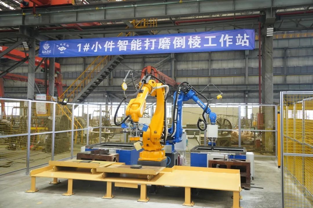九游娱乐网站：高质量发展中国行·智造福建②丨创新引领福州向“新”向“智”(图3)