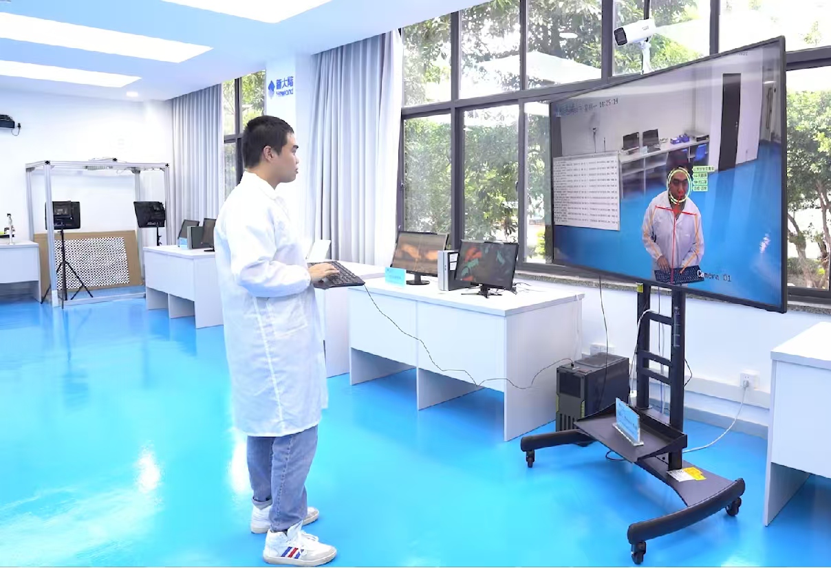 九游娱乐网站：高质量发展中国行·智造福建②丨创新引领福州向“新”向“智”(图7)