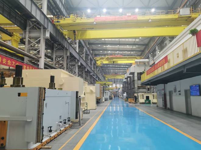 九游娱乐：扬州：既能“入海”也能“上天”(图6)