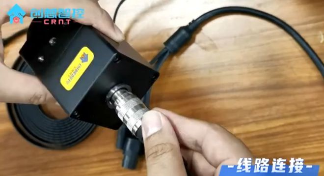 九游娱乐平台：焊接相机让焊接质量和操作更加智能化(图1)