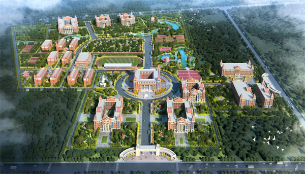 九游娱乐平台：2025单招报考代码：8675共青科技职业学院欢迎你！(图2)