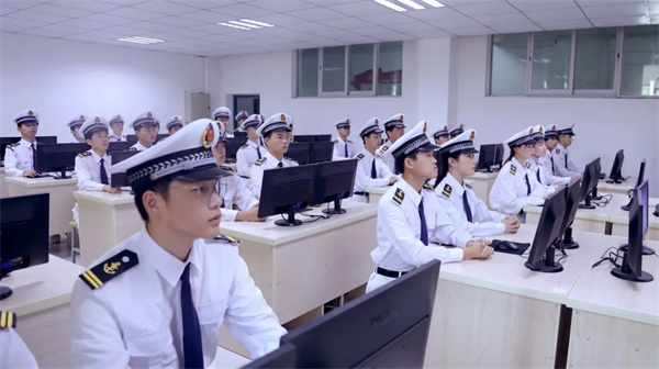 九游娱乐平台：2025单招报考代码：8675共青科技职业学院欢迎你！(图5)