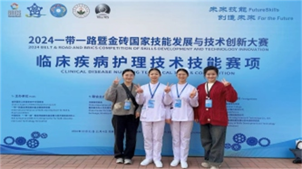 九游娱乐平台：2025单招报考代码：8675共青科技职业学院欢迎你！(图13)