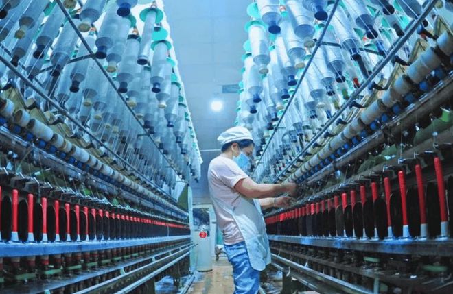 九游娱乐平台：工业克苏鲁：中国工业的崛起神话(图25)