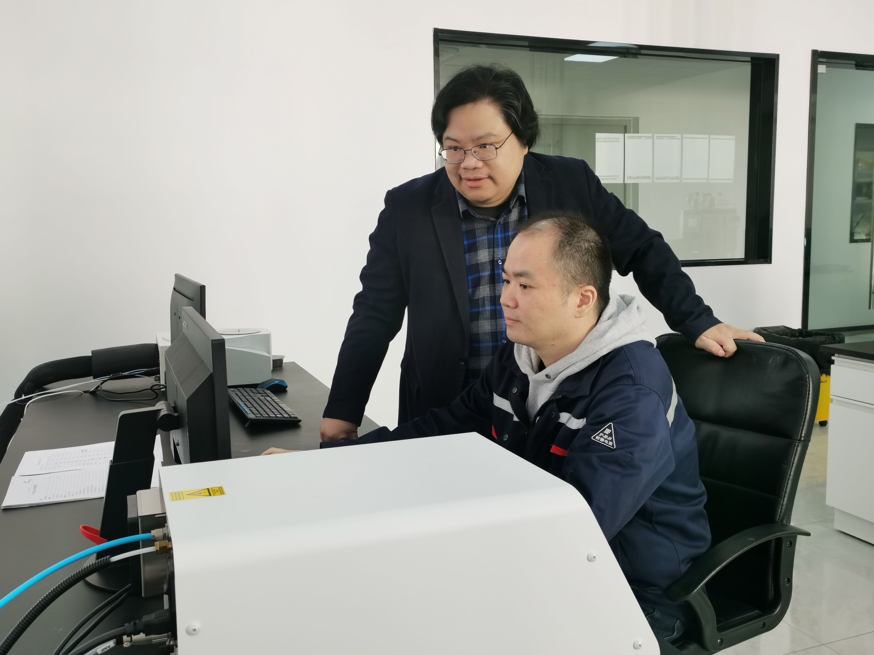 九游娱乐平台：牢记嘱托建成支点丨激活民营经济一池春水(图3)