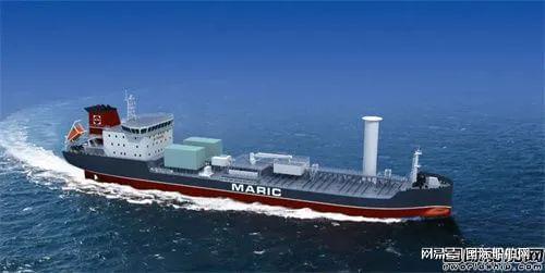 九游娱乐网站：引领数智航海新时代！MARIC新船型获五大船级社认可(图7)