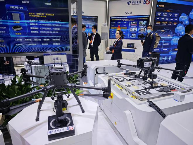 九游娱乐平台：5G+工业互联网如何改变中国制造业未来？(图3)