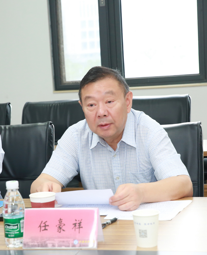 九游娱乐：我校物流管理专业通过国际采购与供应管理联盟(IFPSM)认证(图3)