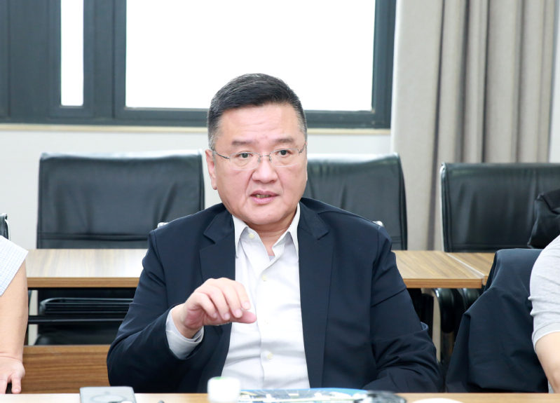 九游娱乐：我校物流管理专业通过国际采购与供应管理联盟(IFPSM)认证(图7)