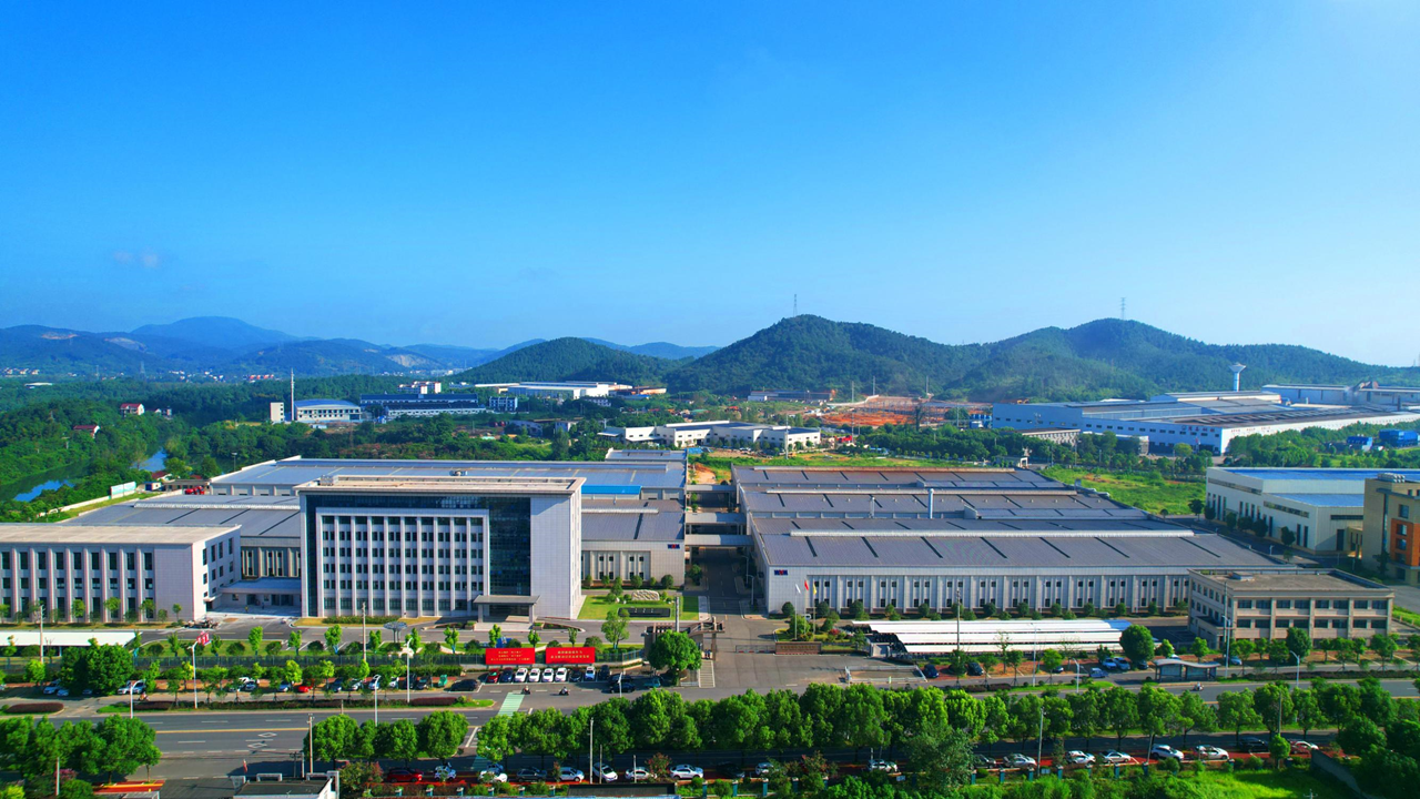 九游娱乐网站：干字当头奋楫扬帆宣城市加快推进新型工业化(图2)