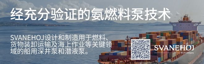 九游娱乐平台：全国新能源船舶专家齐聚这个航运联盟不简单(图4)