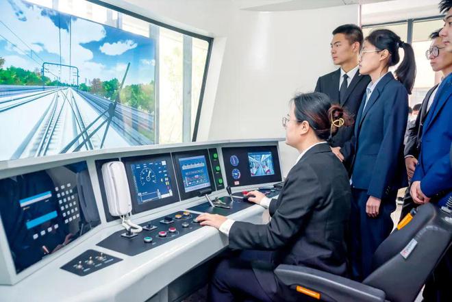 九游娱乐：青岛工程职业学院：“新工科”背景下如何做强职教特色？(图2)