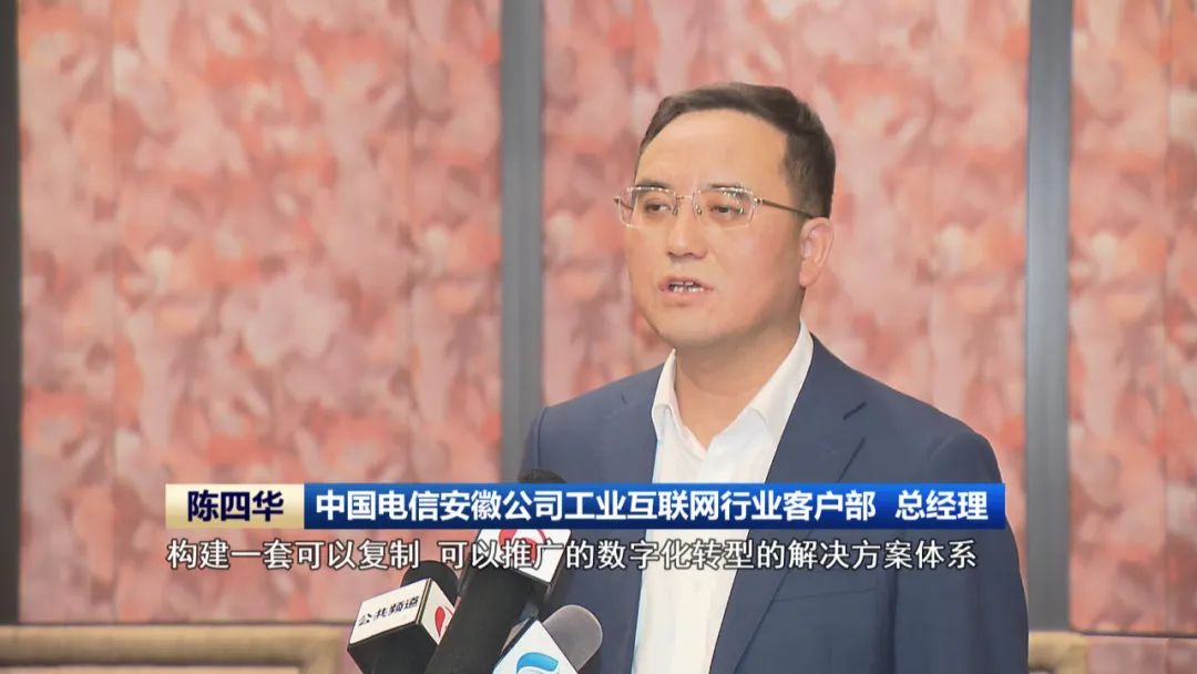 九游娱乐网站：【科技创新引领新质生产力发展】投资向“新”产业提“质”安徽奋力“往前赶”(图10)