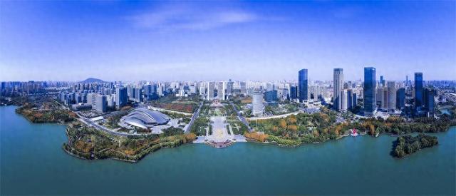 九游娱乐平台：安徽合肥：文明一座城向上新力量(图1)