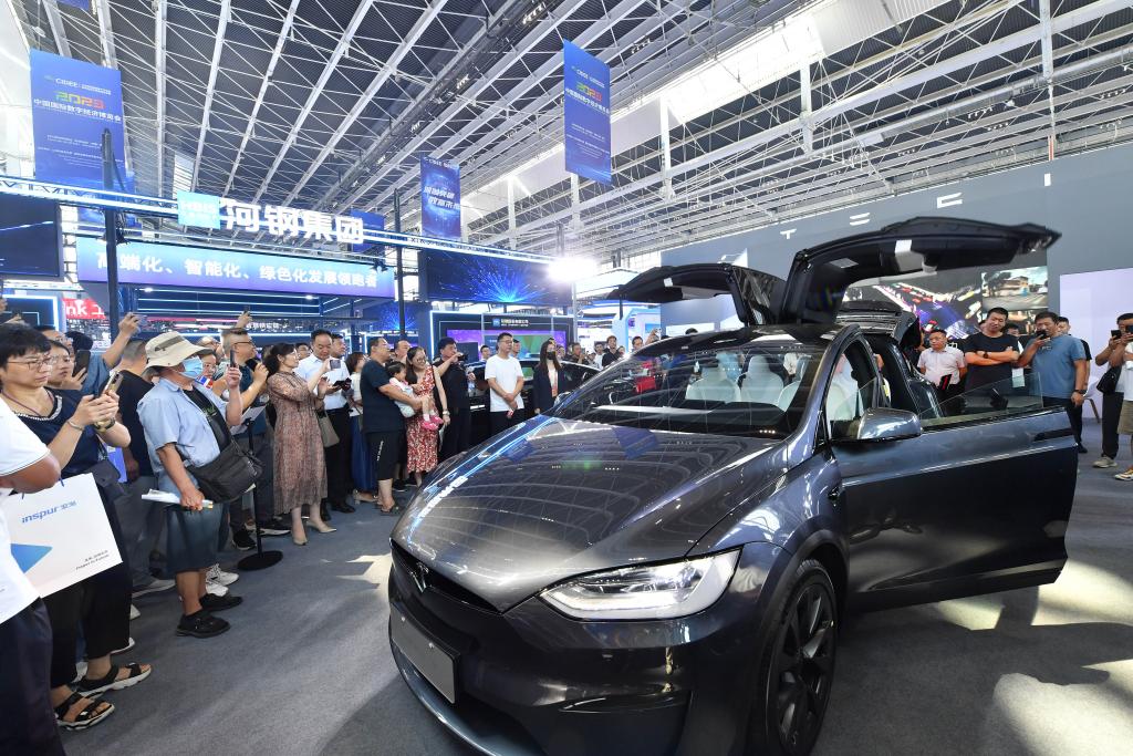 九游娱乐平台：当制造“牵手”网络：工业互联网究竟是张什么“网”？(图3)