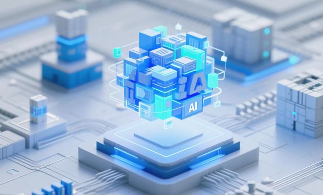 九游娱乐网站：从生产到管理：工业大模型全方位提升工业流程智能化(图1)