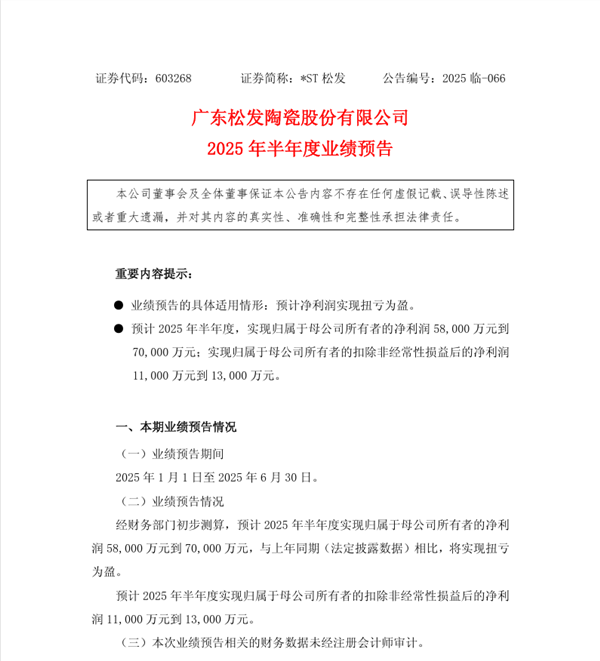 九游娱乐：净利飙升达58亿-7亿元！松发股份半年度预告扭亏船舶制造成新增长引擎(图1)