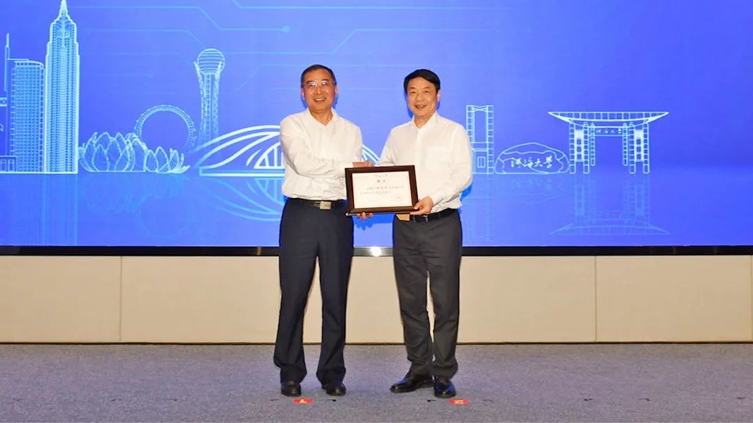 九游娱乐网站：智创未来：河海大学打造智能制造创新高地(图5)
