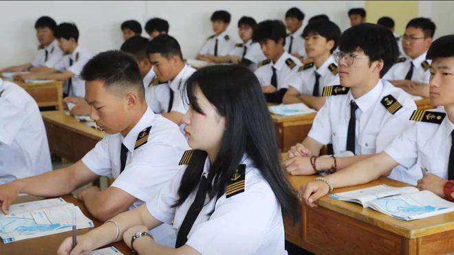 九游娱乐：西安轨道交通技师学院热门专业介绍（九）船舶建造与维修(图2)