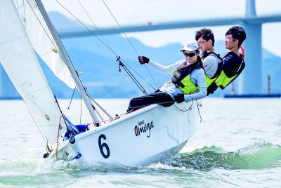 九游娱乐网站：在深蓝疆域破浪前行——广东深圳深入推进海洋经济高质量发展(图2)