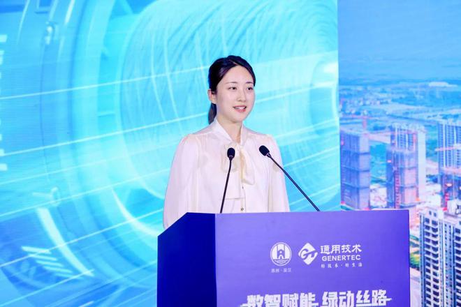 九游娱乐平台：央地联手焕新机！纺织产业创新发展对接会释放转型强信号(图7)
