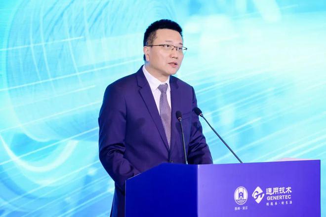 九游娱乐平台：央地联手焕新机！纺织产业创新发展对接会释放转型强信号(图3)