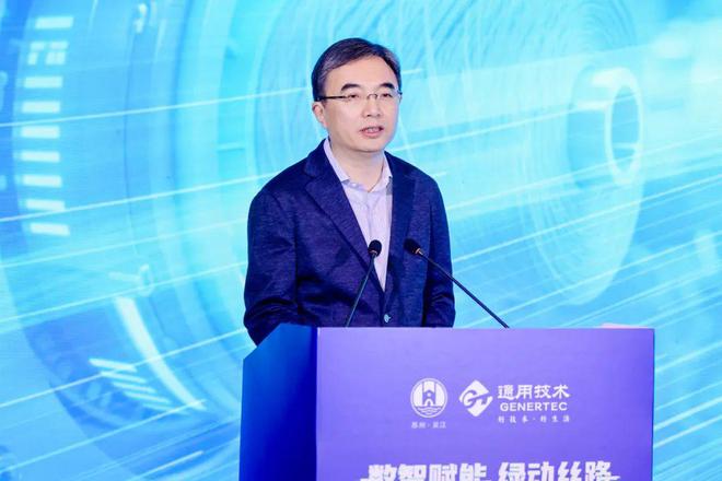 九游娱乐平台：央地联手焕新机！纺织产业创新发展对接会释放转型强信号(图4)