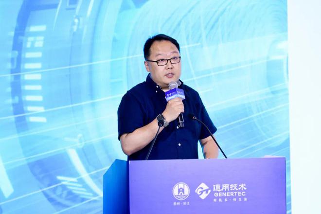九游娱乐平台：央地联手焕新机！纺织产业创新发展对接会释放转型强信号(图11)