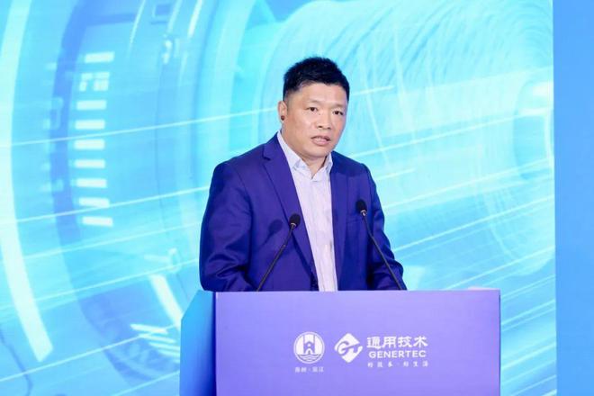 九游娱乐平台：央地联手焕新机！纺织产业创新发展对接会释放转型强信号(图9)