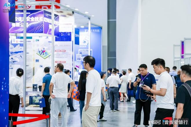 九游娱乐平台：智造新纪元：2025武汉国际汽车制造技术展将重塑产业未来(图5)