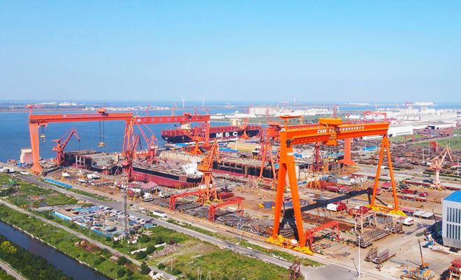 九游娱乐平台：天津日报丨用好政策激发活力全市工业新兴动能加速引育(图1)