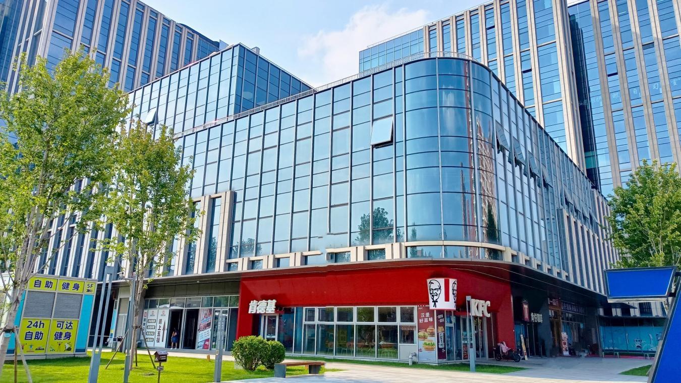 九游娱乐：中关村工业互联网产业园成为WTT中国大满贯2025指定合作产业园区(图4)