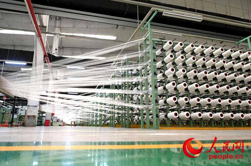 九游娱乐：中国制造真“中”(图2)