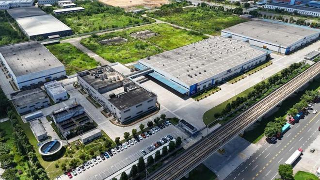 九游娱乐平台：15个项目入选工信部5G工厂名录！四川联通以绝对优势领跑全省工业互联网建设！(图4)