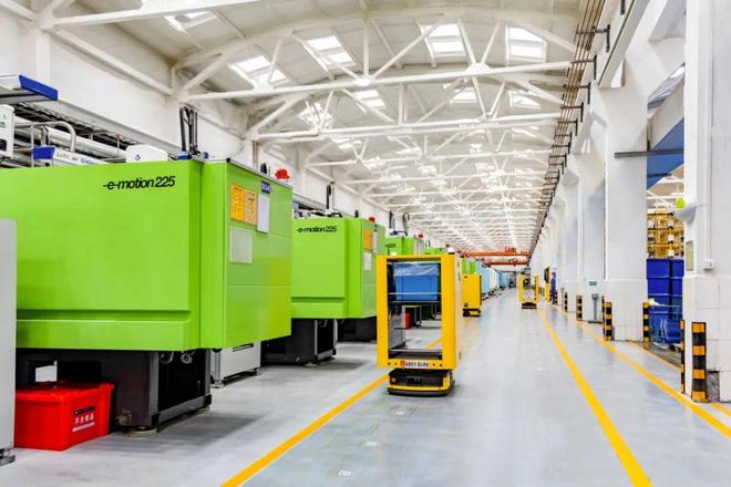 九游娱乐平台：15个项目入选工信部5G工厂名录！四川联通以绝对优势领跑全省工业互联网建设！(图2)