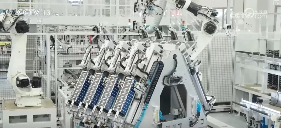 九游娱乐：发展引擎动力足！“工业互联网+AI”助力传统制造业更“智慧”(图7)